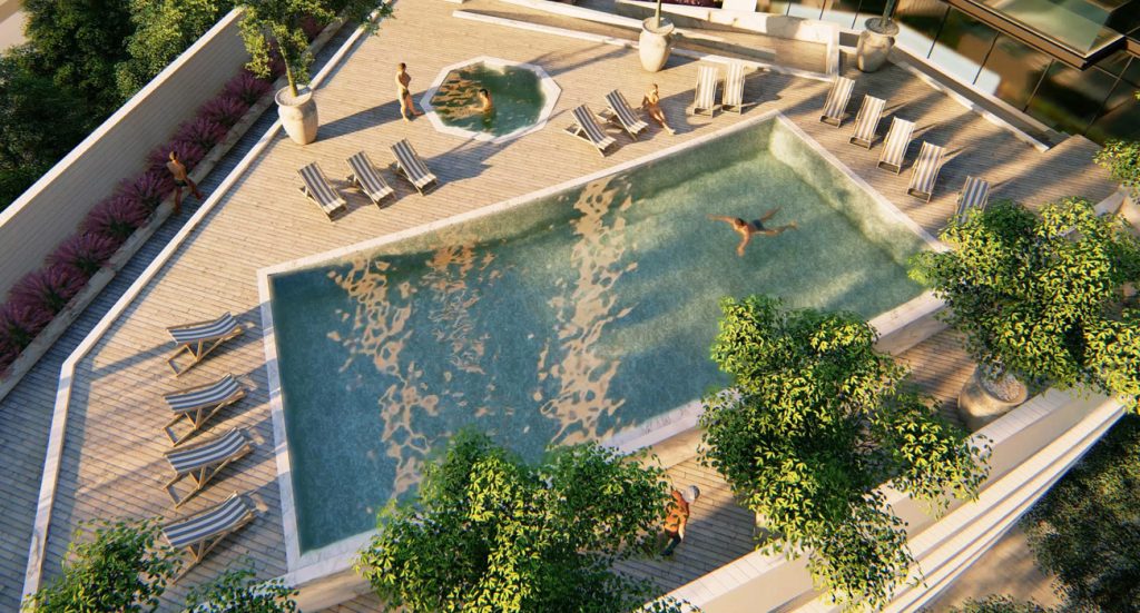 Property in Business Bay 