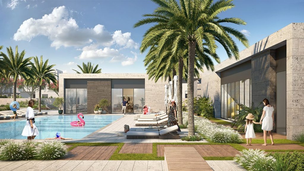 Dubai Property Finder