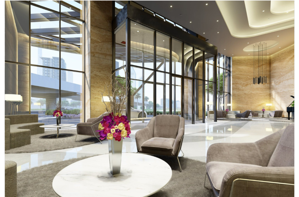 Real estate agents Dubai
