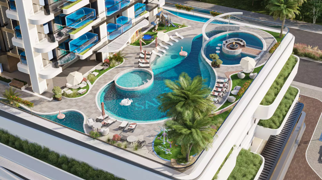 Real Estate Property Dubai