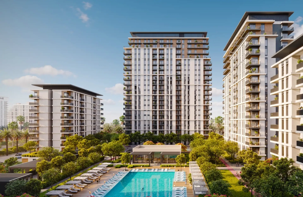 Premium Townhouses Dubai