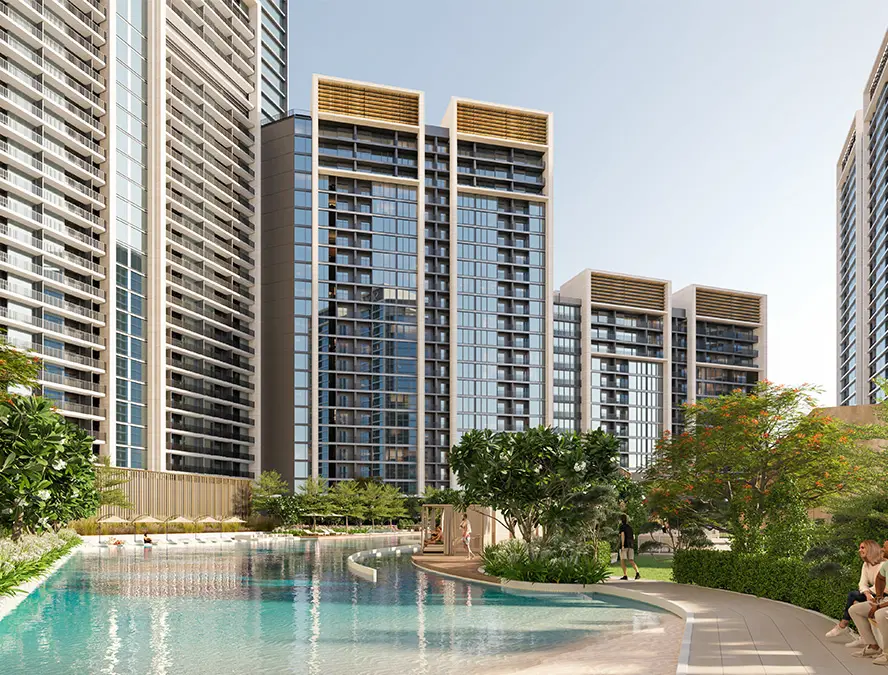 Premium Apartments Dubai