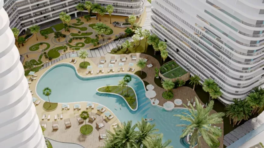 Apartment Off Plan Sale Dubai