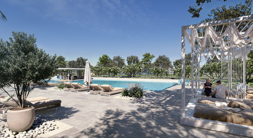 Townhouse Emaar Dubai Sale