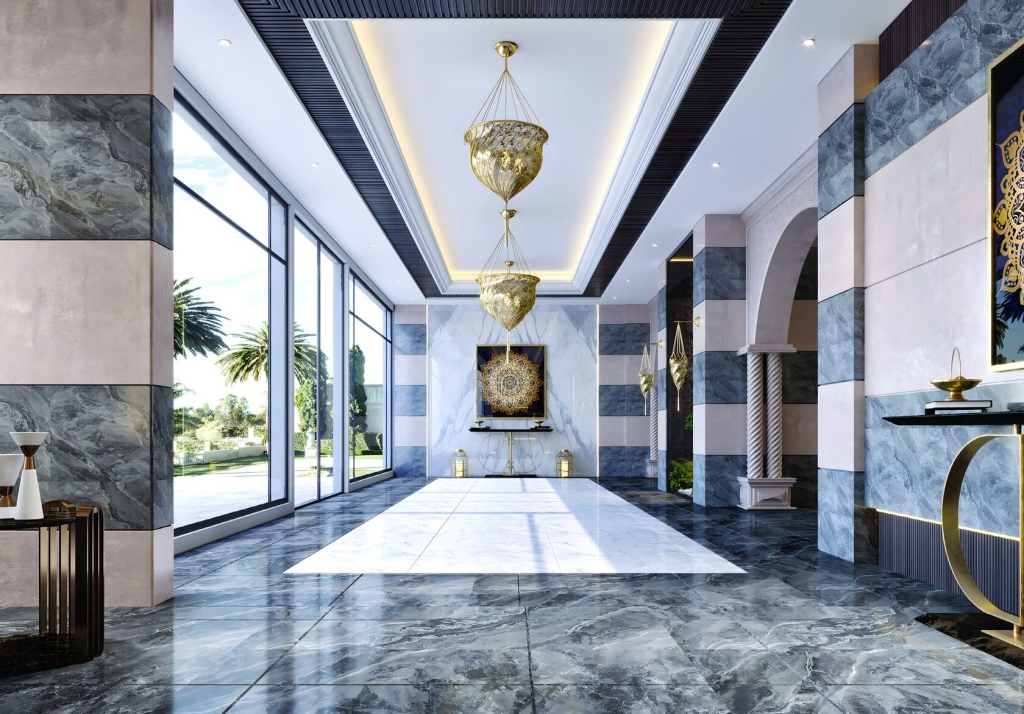 Best Apartment from Tiger Properties